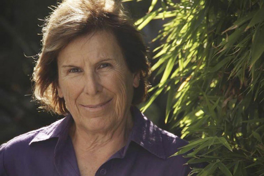 Luisa Peluffo 8 - en 2013 - Foto de Ignacio Masllorens